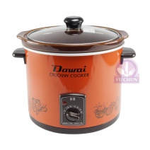 DTR-400東金/多偉燉鍋  3.2L