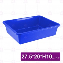 280 深密林(藍)-27.5x20xH10cm