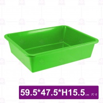 650 密林(綠)-59.5x47.5xH15.5cm