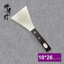 【界孝行】鐵板燒鏟(薄口)-10x26cm