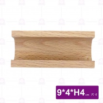 平槽手捲架-9x5xH4cm