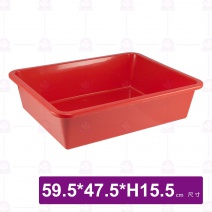 650 密林-59.5x47.5xH15.5cm