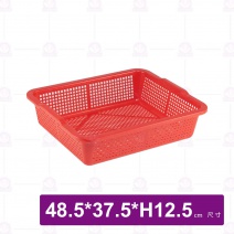 550 公文籃-48.5x37.5xH12.5cm