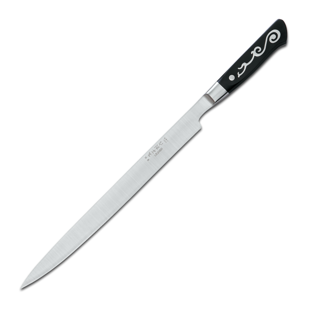 【木子別作】F-5024 大型肉骨刀 23cm
