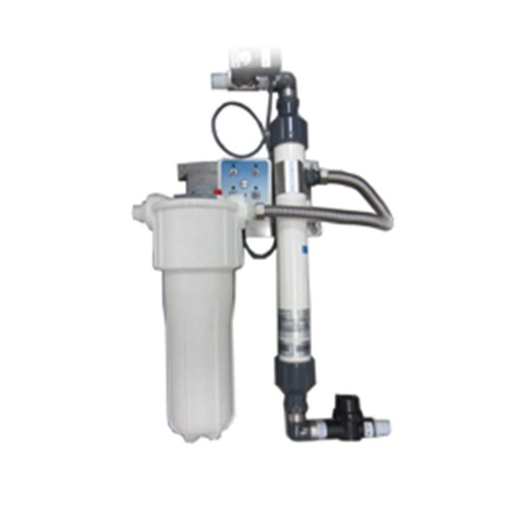 Antunes UF-216CC 超濾膜生飲淨水系統