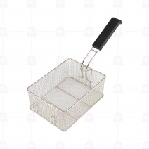 【Marupin】EGO豪華型油炸機 8L/110V-27x43x35cm