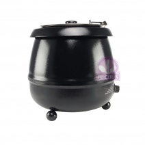 美式湯鍋10L(304內鍋)-110V(中國製)