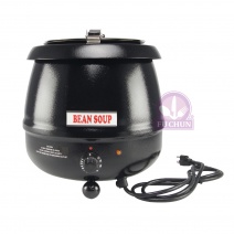 美式湯鍋10L(304內鍋)-110V(中國製)