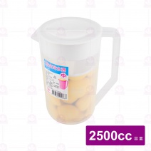 百合冷水壺 (中) 2.5L