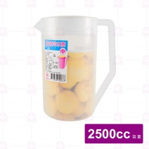 百合冷水壺 (中) 2.5L