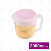 【聯府】K009 冷水壺 2L