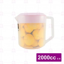【聯府】K009 冷水壺 2L