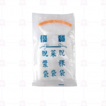 脫漿袋(豆漿用)10斤(塑膠網)