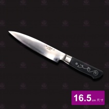 【木子別作】F-3028 多功主廚刀 16.5cm