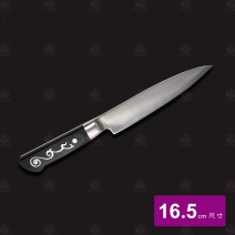 【木子別作】F-3028 多功主廚刀 16.5cm