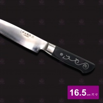 【木子別作】F-3028 多功主廚刀 16.5cm