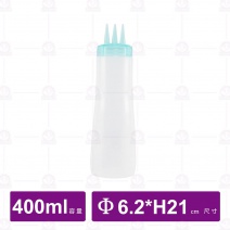 大凱薩沙拉瓶 NO174 Φ6.2xH21cm