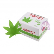 H-31G 綠楓葉(1000/盒)
