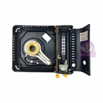 K1-A002SD 卡旺 攜帶式瓦斯爐33.5x28.2x10.2cm