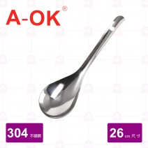 【A-OK】荷雅湯杓 大 26m