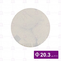 松鶴 好用蒸籠布 8吋 (20條/盒)廠商無此貨