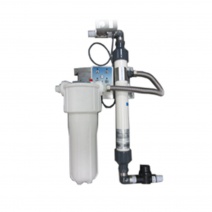 Antunes UF-216CC 超濾膜生飲淨水系統