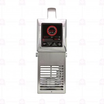 【Sammic】不鏽鋼手把低溫烹調機 SmartVide 9