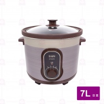 商用電燉鍋7L