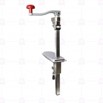 桌上型手搖開罐器(台灣製)