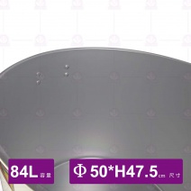 巨機鋁湯桶)加高萬用鍋(附蓋-50cm