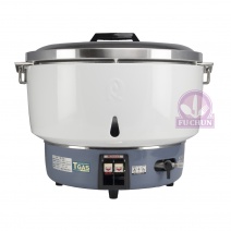 【林內】液化瓦斯鍋(桶裝瓦斯) (有熱脹器)(D)