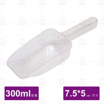 PC冰鏟3號-300ml