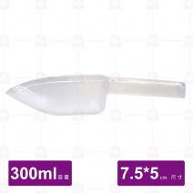 PC冰鏟3號-300ml