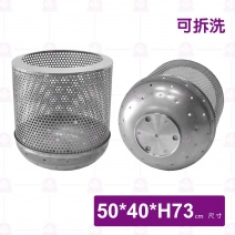 脫菜機 10斤(比較適合脫青菜用)(可拆洗)