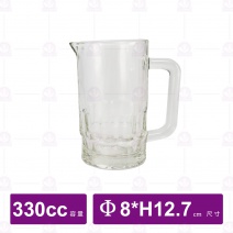 公杯330cc (6入/盒)