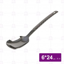 【KINDAIRO金太郎】服務匙24cm