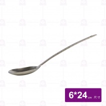 【KINDAIRO金太郎】服務匙24cm