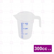 力銘 量杯 300cc