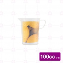 力銘 量杯 100cc