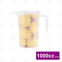 KP-9732 量杯 1000cc