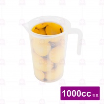 KP-9732 量杯 1000cc