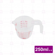 【三箭牌】 TR-250C 量杯 250cc