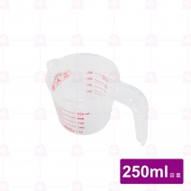 【三箭牌】 TR-250C 量杯 250cc