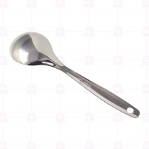 TC-15 日本大菜匙(服務匙) 杓口徑6.8cm 總長27cm