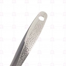 TC-15 日本大菜匙(服務匙) 杓口徑6.8cm 總長27cm