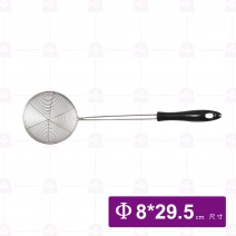 電木蚵網(火鍋網) 8cm
