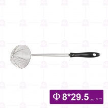 電木蚵網(火鍋網) 8cm