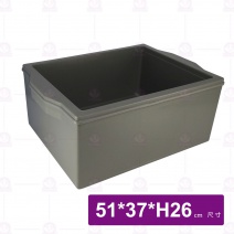 日式保溫飯箱(大)-51x37x26cm (D)