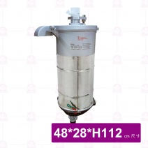 幻象(A)磨米機 5吋(整組)
