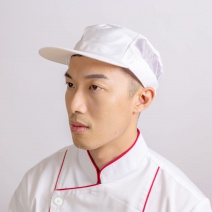 A306 男衛生帽(非考照用)